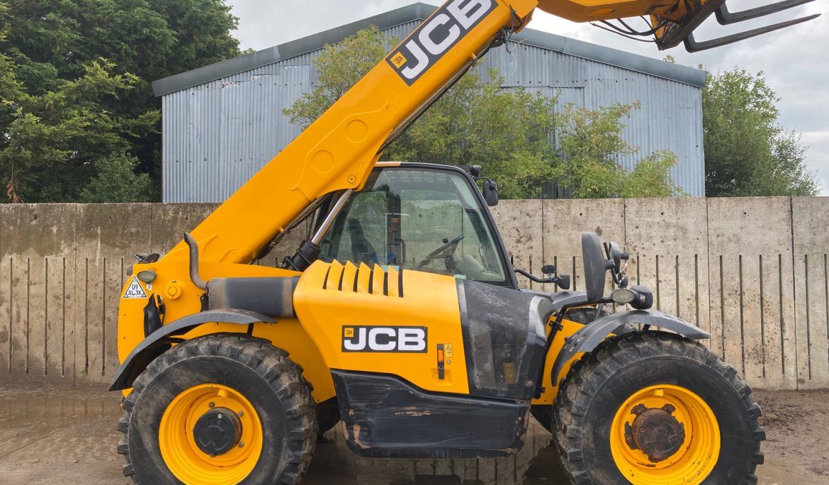 JCB 541.70 (HF15 UGS)